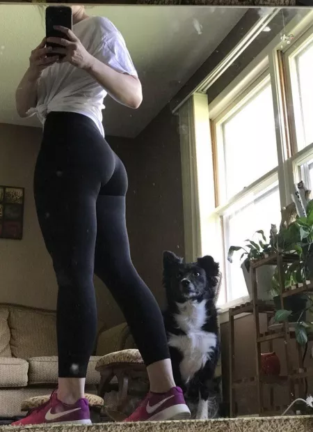 sheโs embarrassed i accidentally coordinated...(oc)