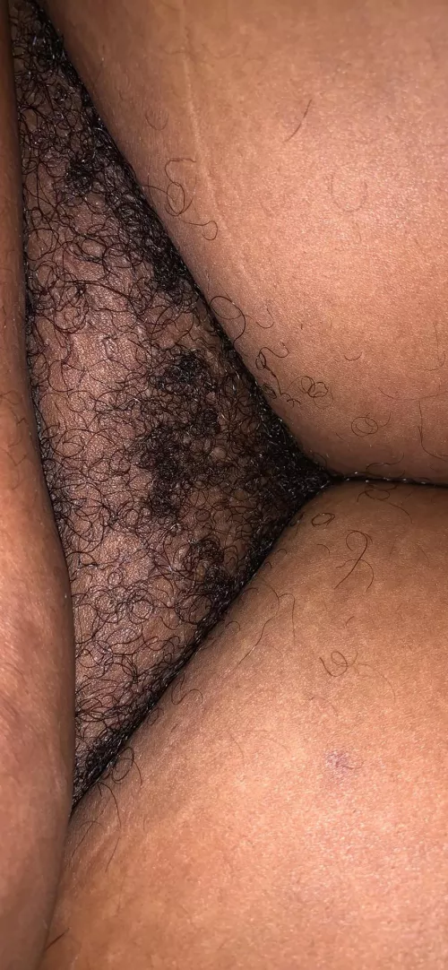 Sheβs getting there.