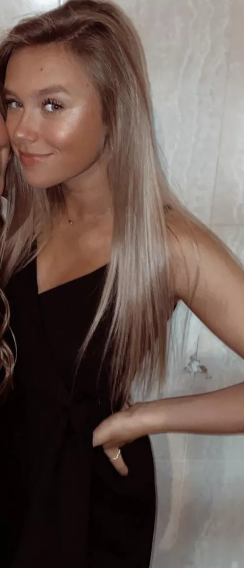 Sheβs Gorgeous!