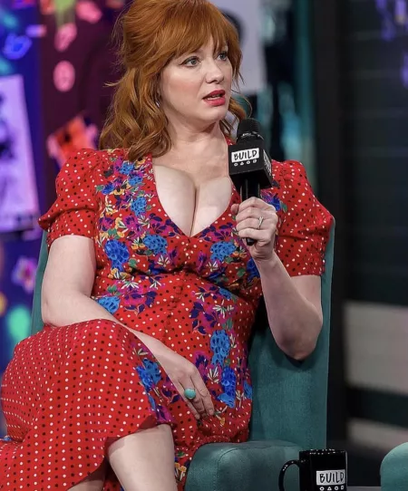 Shes got the best tits hands down Shes got the best tits hands down