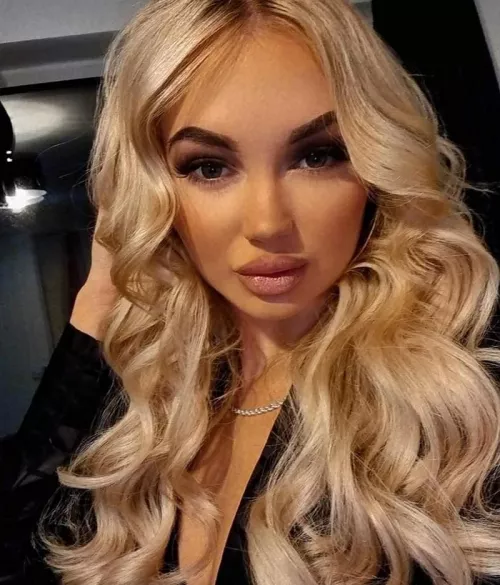 Shes had Lip Fillers & Tattooed Make Up Done!