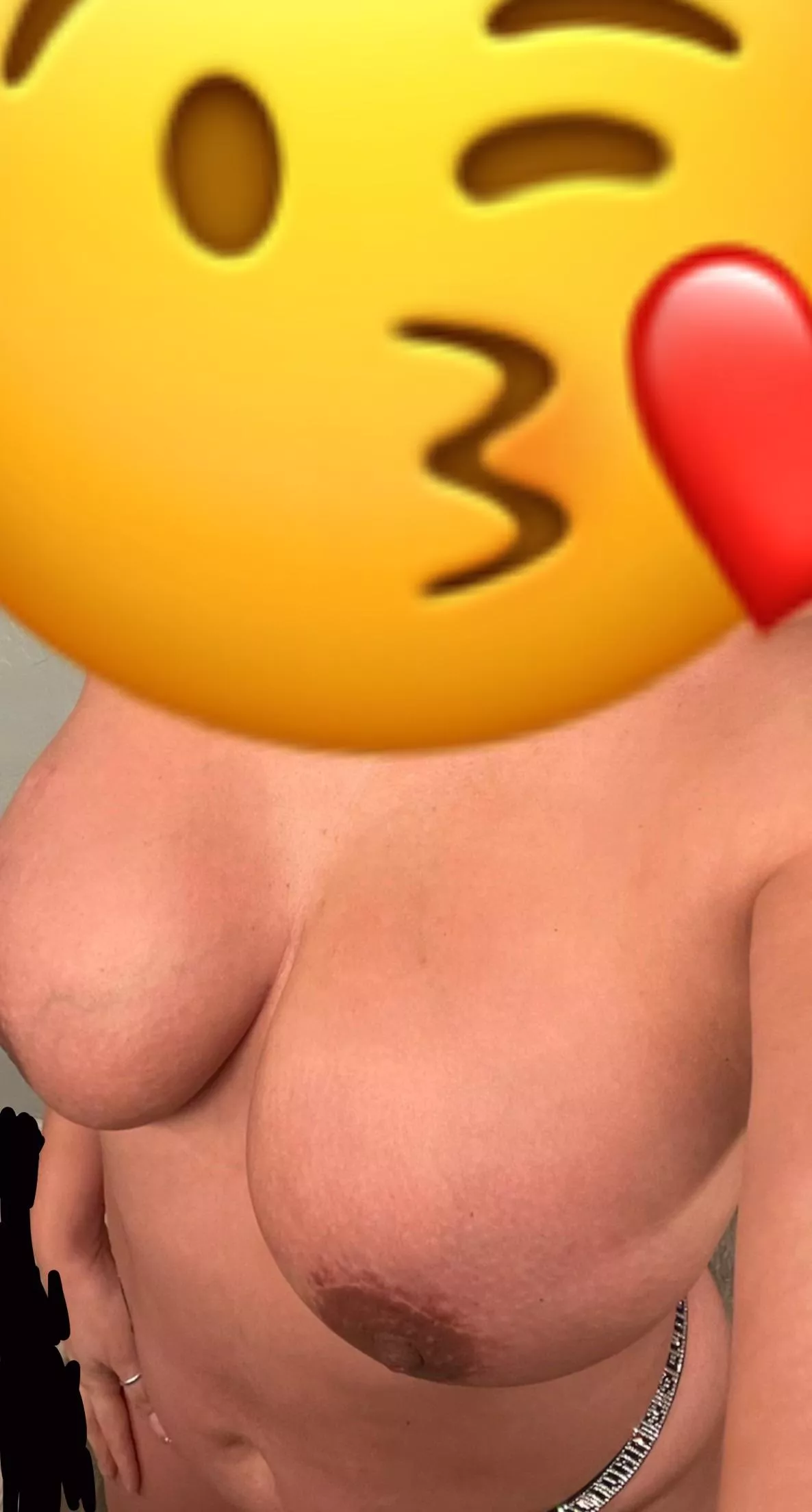 She’s liking it!😉