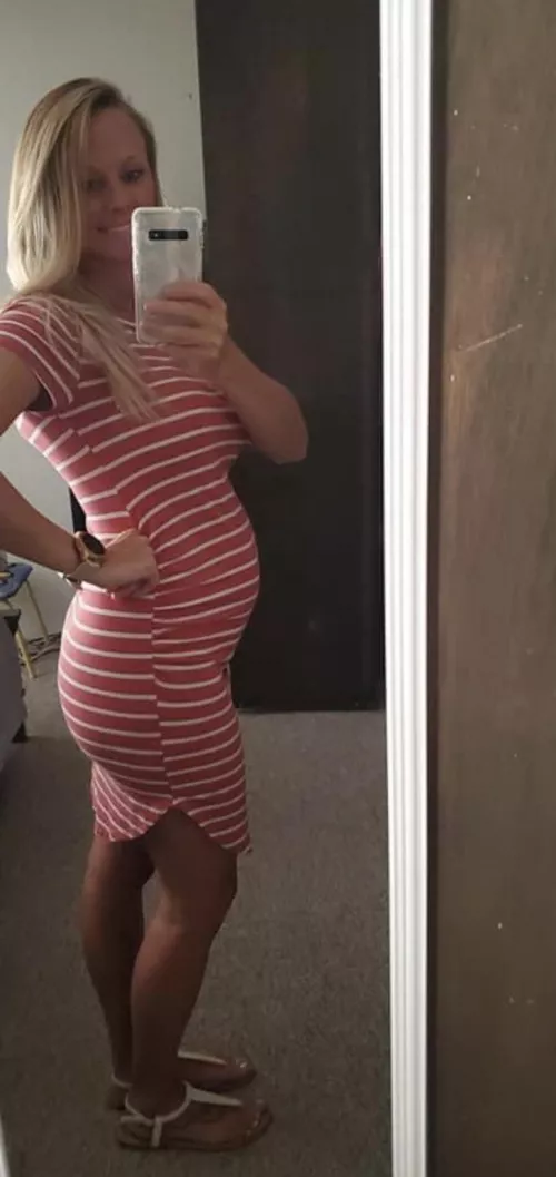 Sheβs pretty well loved here, would you smash my wife?!