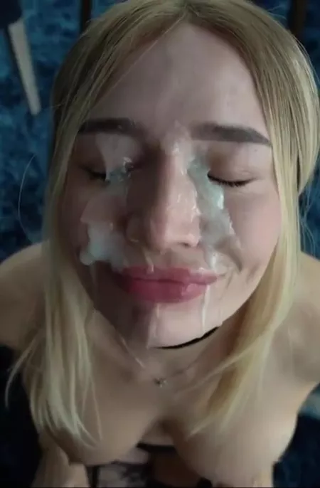 She's proud of it She's proud of it