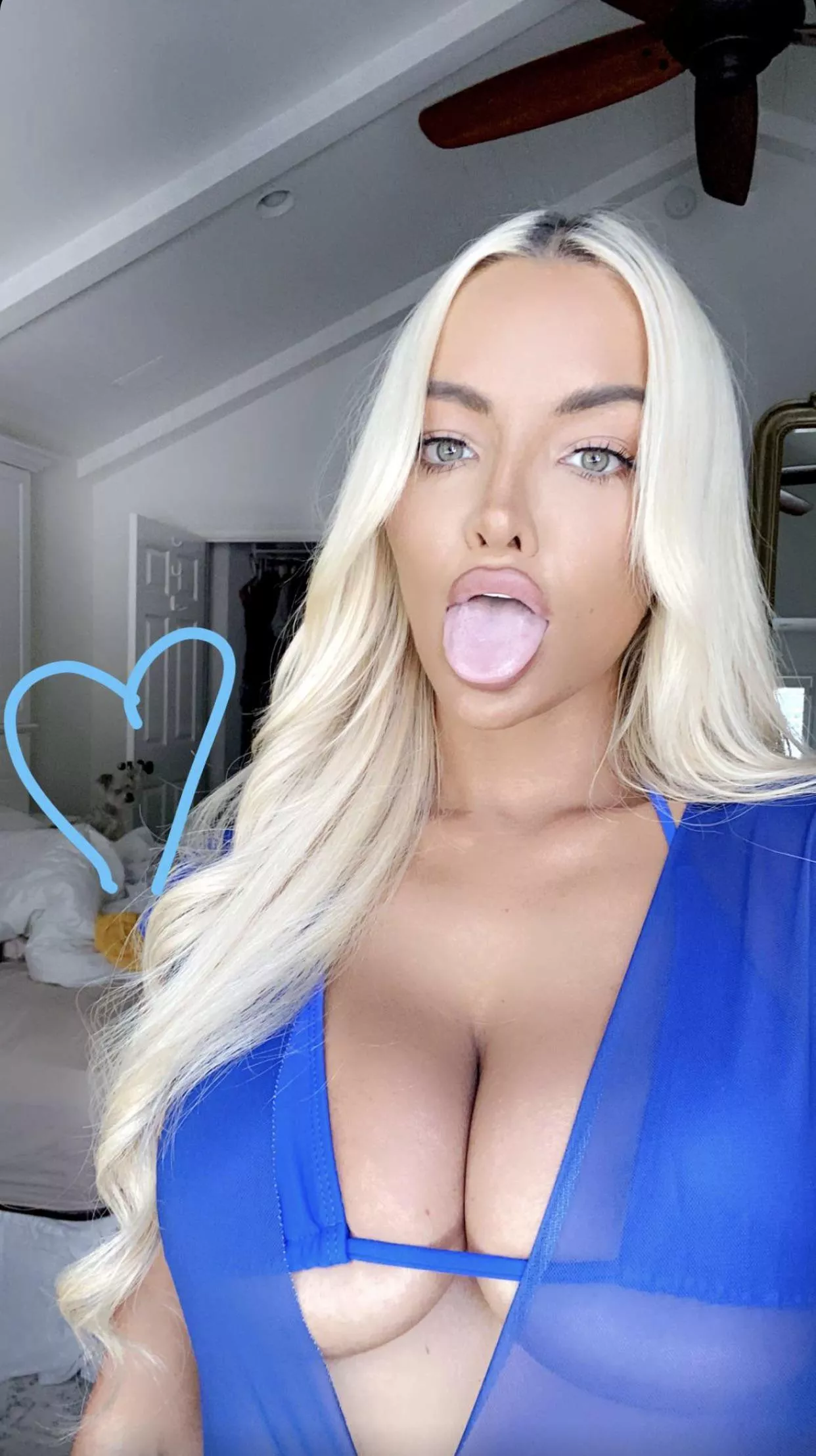 Shes Ready Nudes Lindseypelas Nude Pics Org