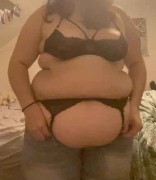 She’s really been blowing up