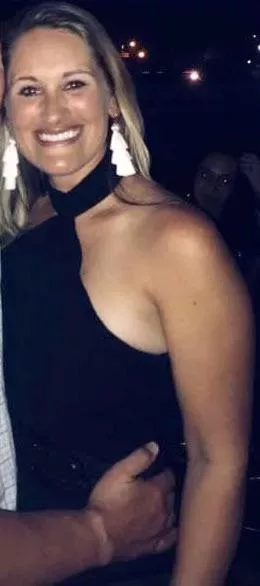 She’s Rocked That Dress! She’s Rocked That Dress!
