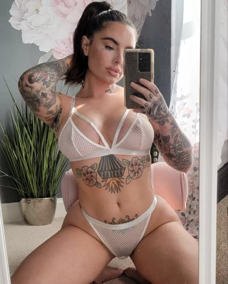 She’s still fantastic