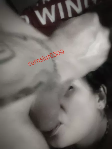 She's trained to always start with the balls She's trained to always start with the balls