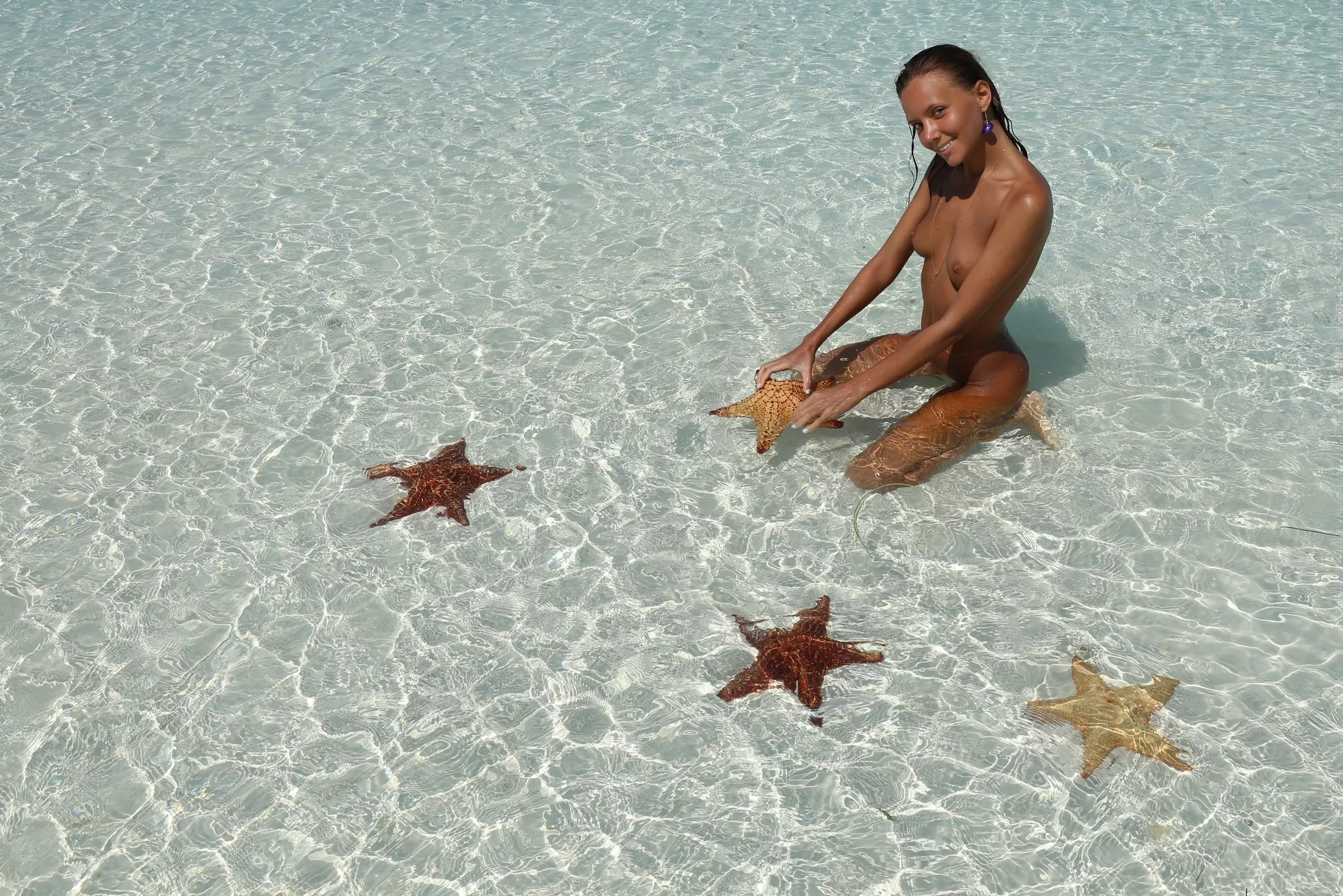 She's Way More Than Four Stars She's Way More Than Four Stars