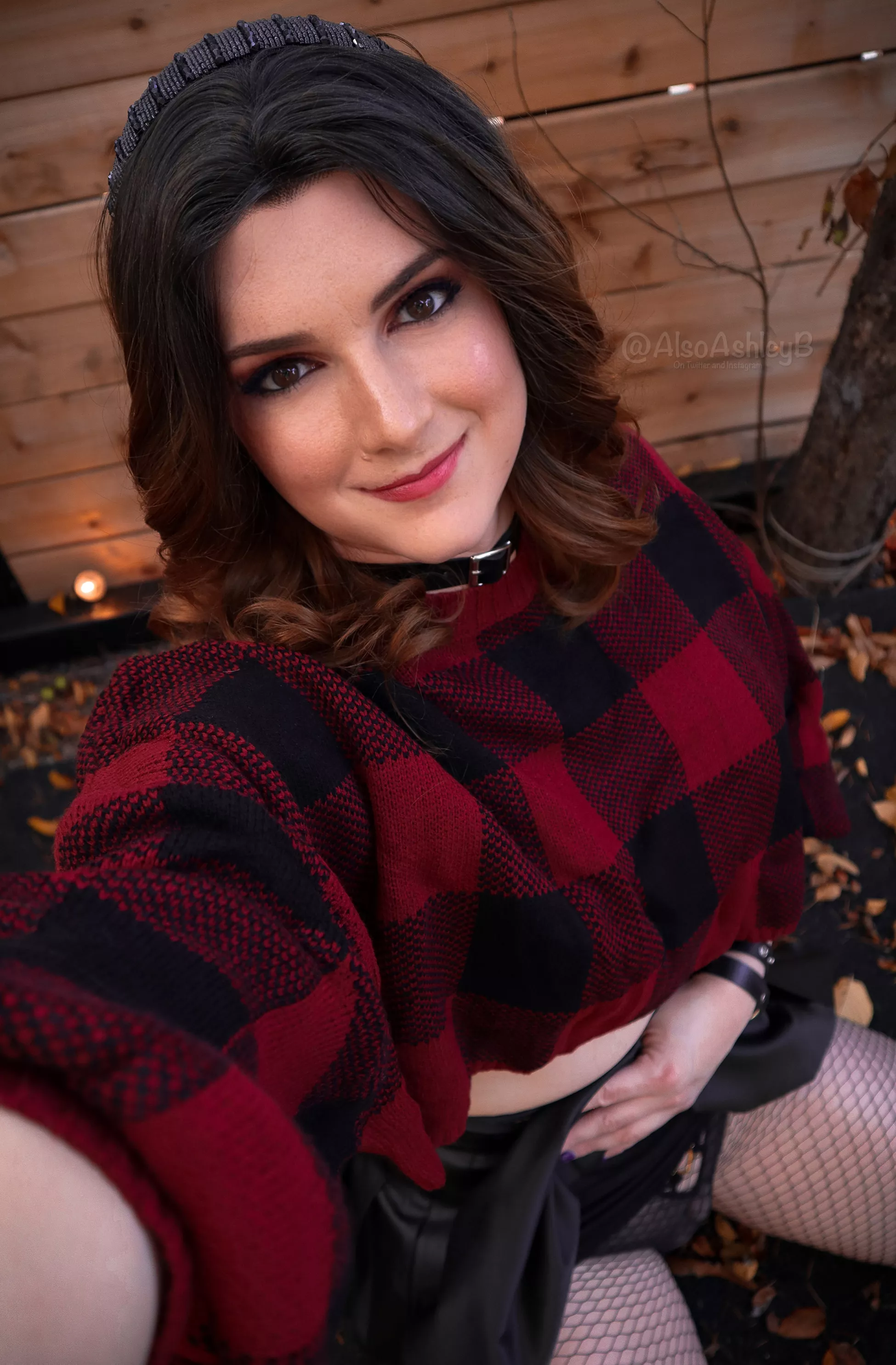 Shh... don't tell the neighbors... 😏