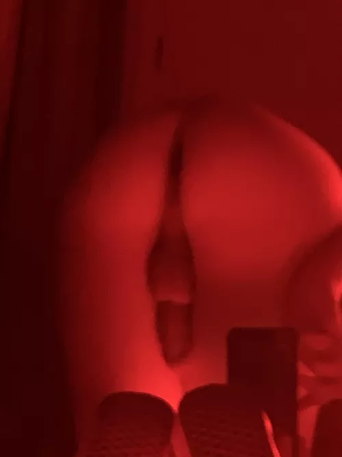 shh itβs not gay if you keep your socks on bro~