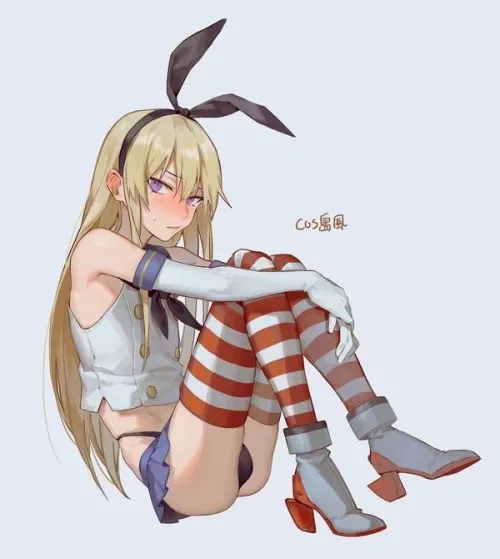 Shimakaze