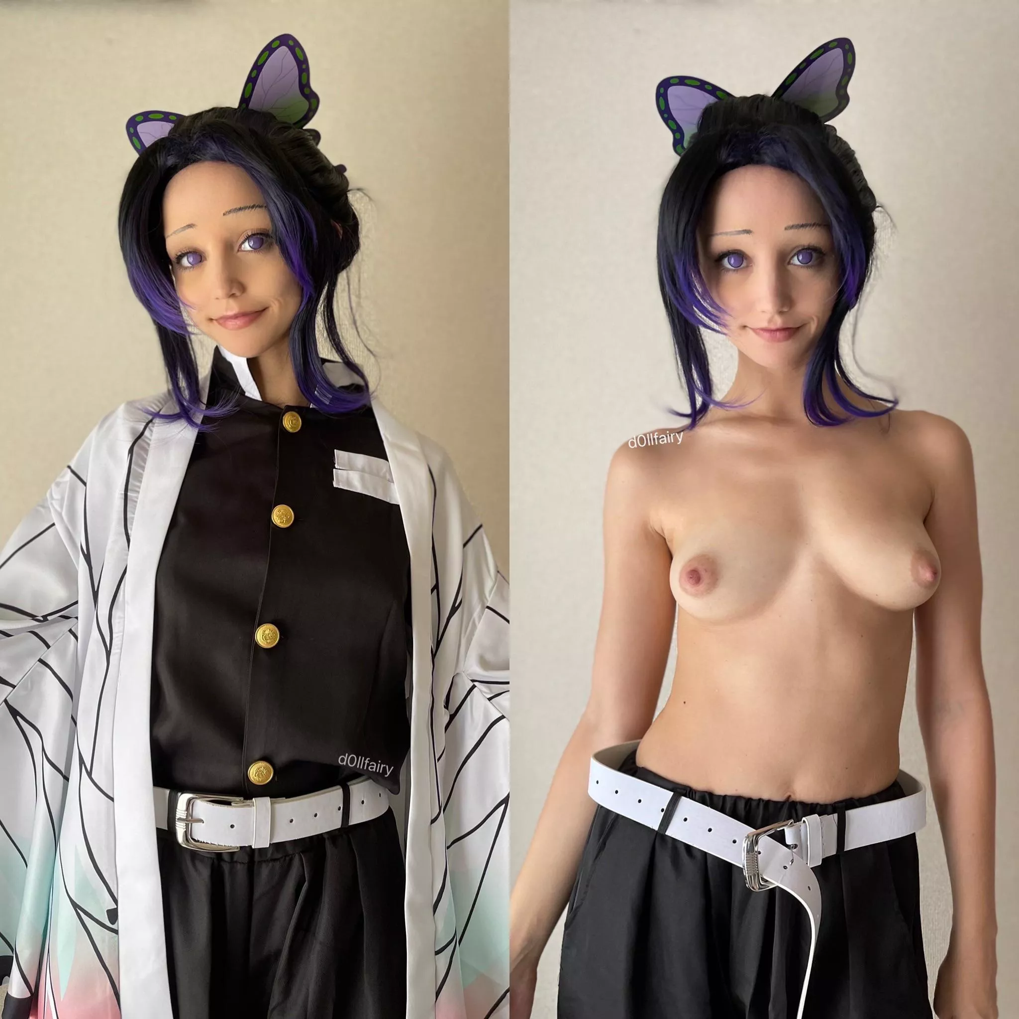 Shinobu by d0llfairy ?