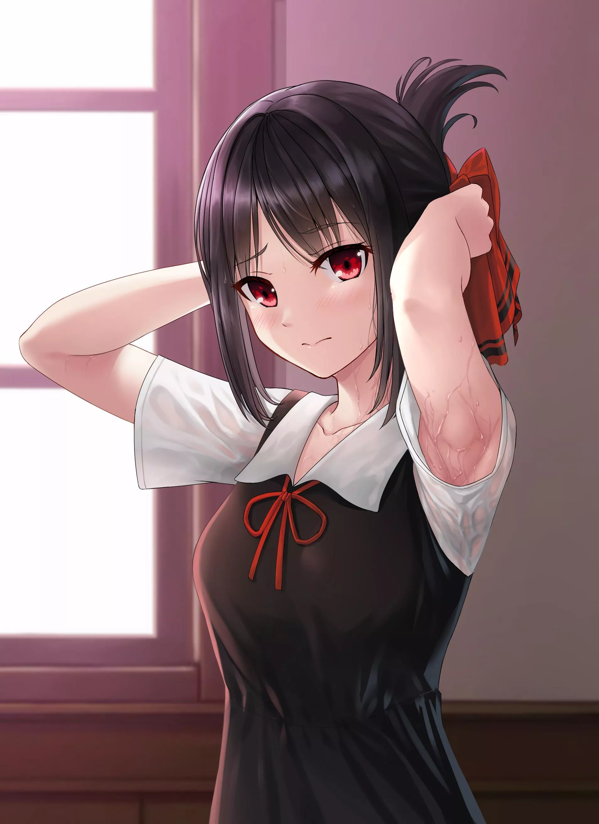 Shinomiya Kaguya - Love is war Shinomiya Kaguya - Love is war