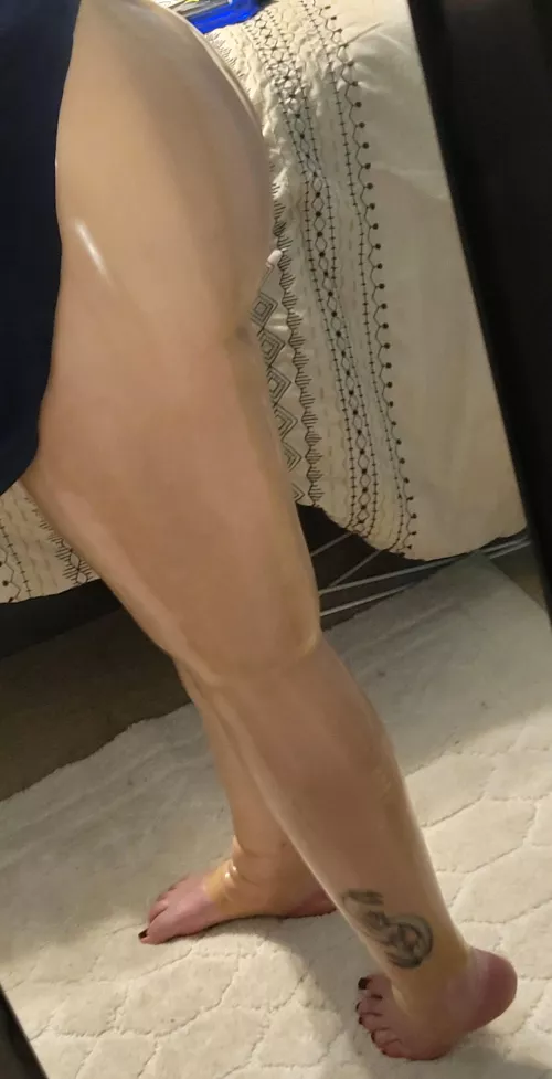 shiny and ready to chill 😎