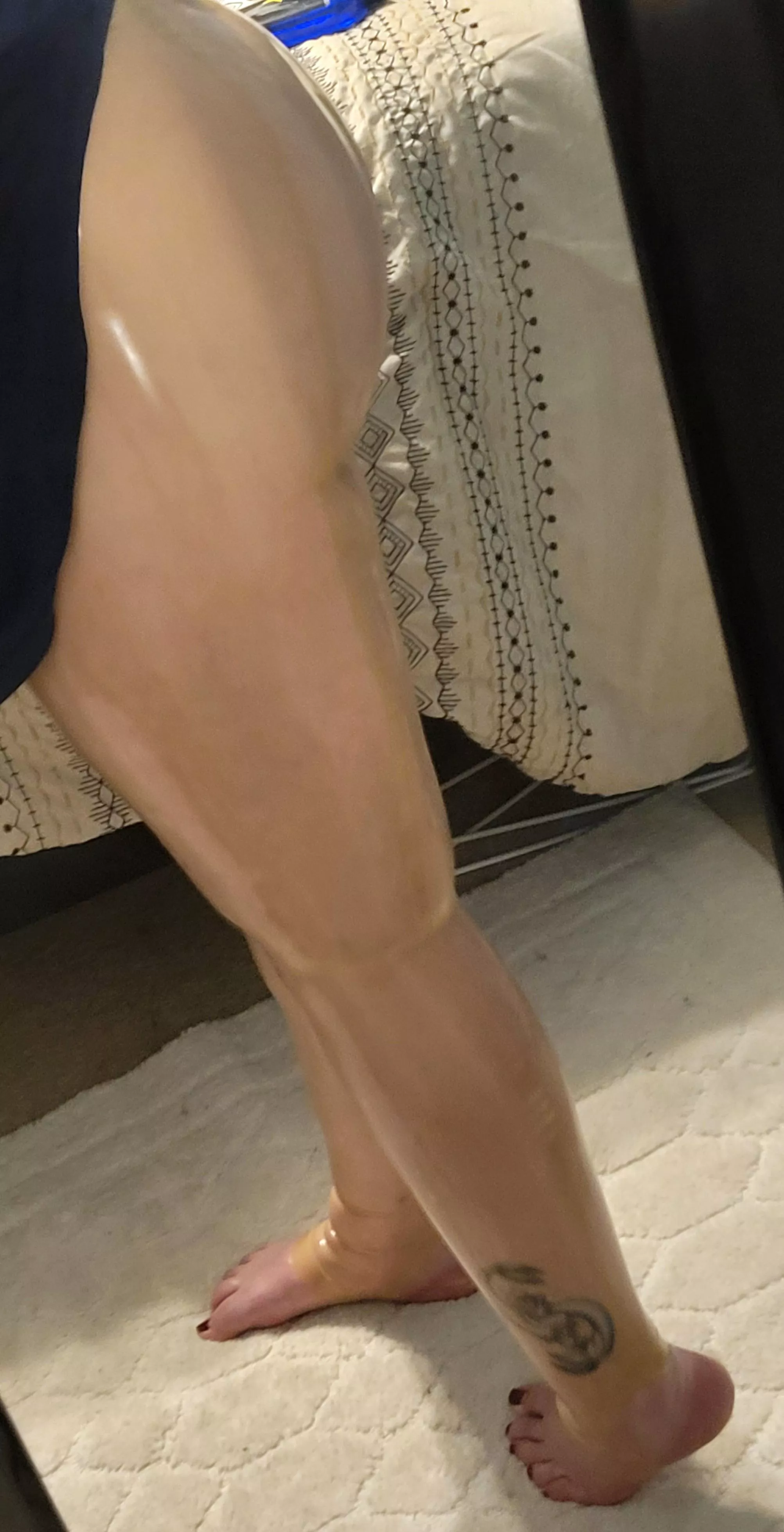 shiny and ready to chill 😎