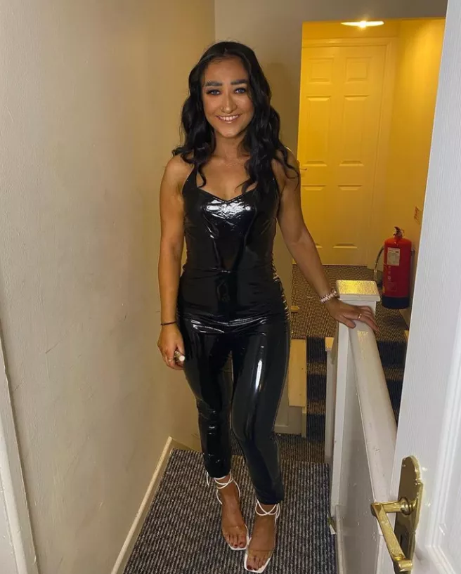 Shiny and tiny Shiny and tiny