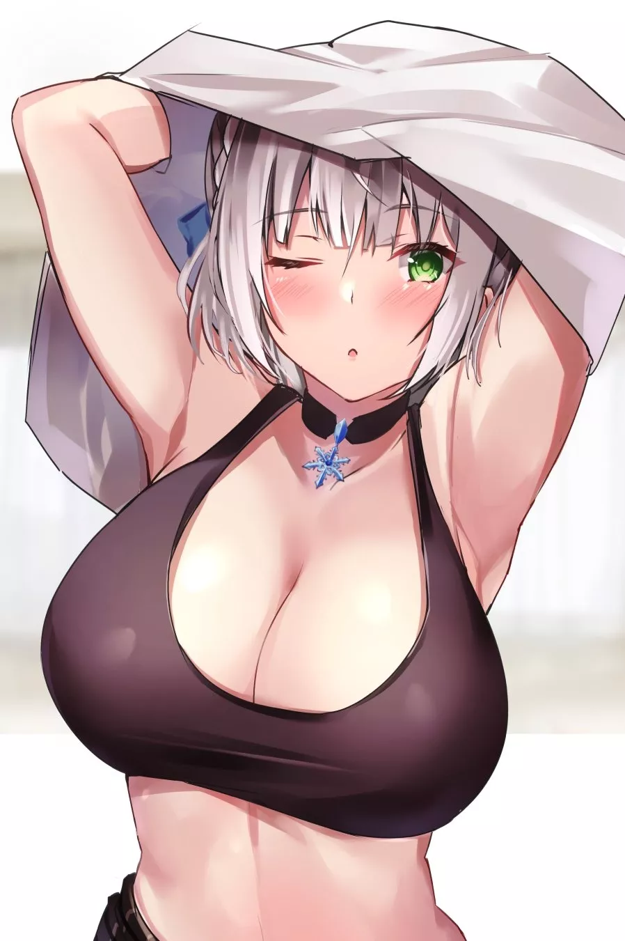 Shirogane Noel [Hololive]