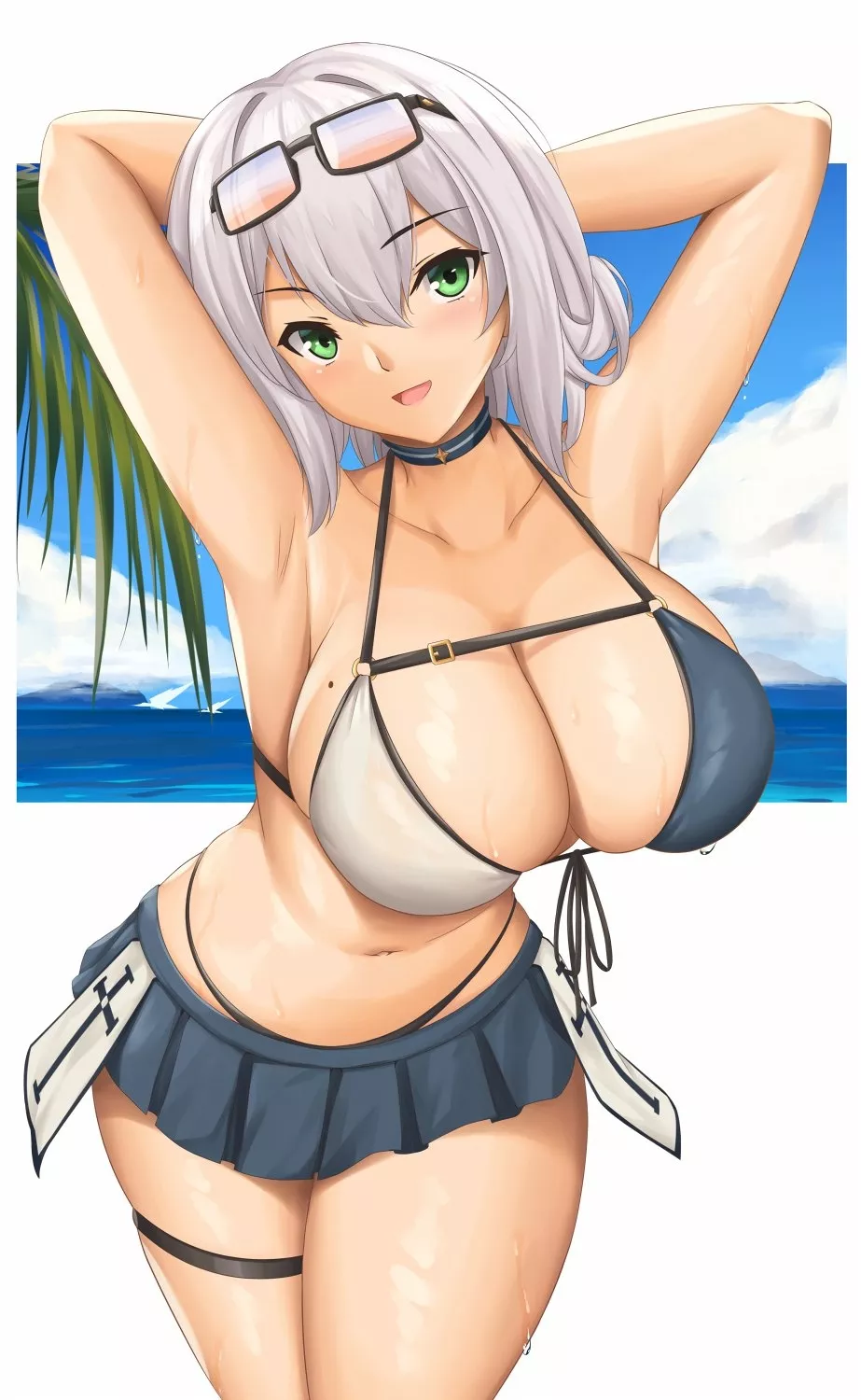 Shirogane Noel [Hololive]