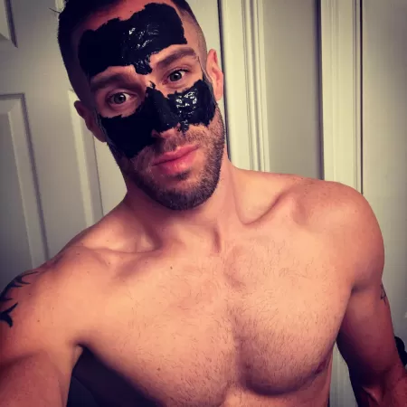Shirt offβ
 Charcoal mask β
 finished admissions process for masters program β
 Shirt offβ
 Charcoal mask β
 finished admissions process for masters program β