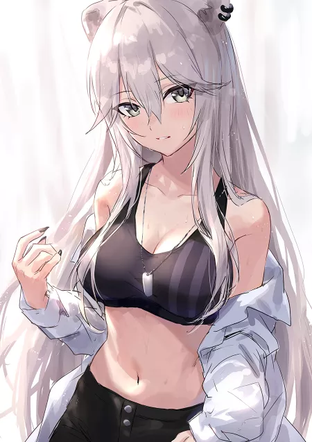 Shishiro Botan Shishiro Botan