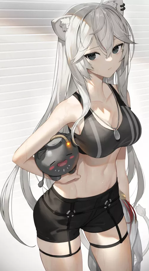 Shishiro Botan Shishiro Botan