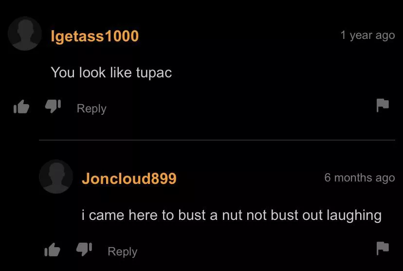 Shit actually had me dying Shit actually had me dying