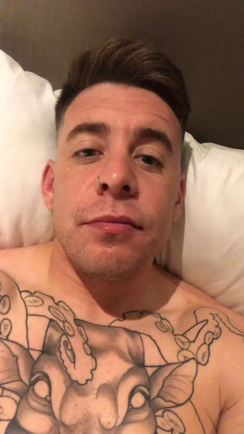 Shit I’m here again 🤦‍♂️