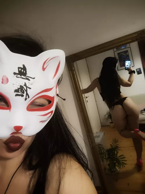 Shit's about to get seriously nasty 😈