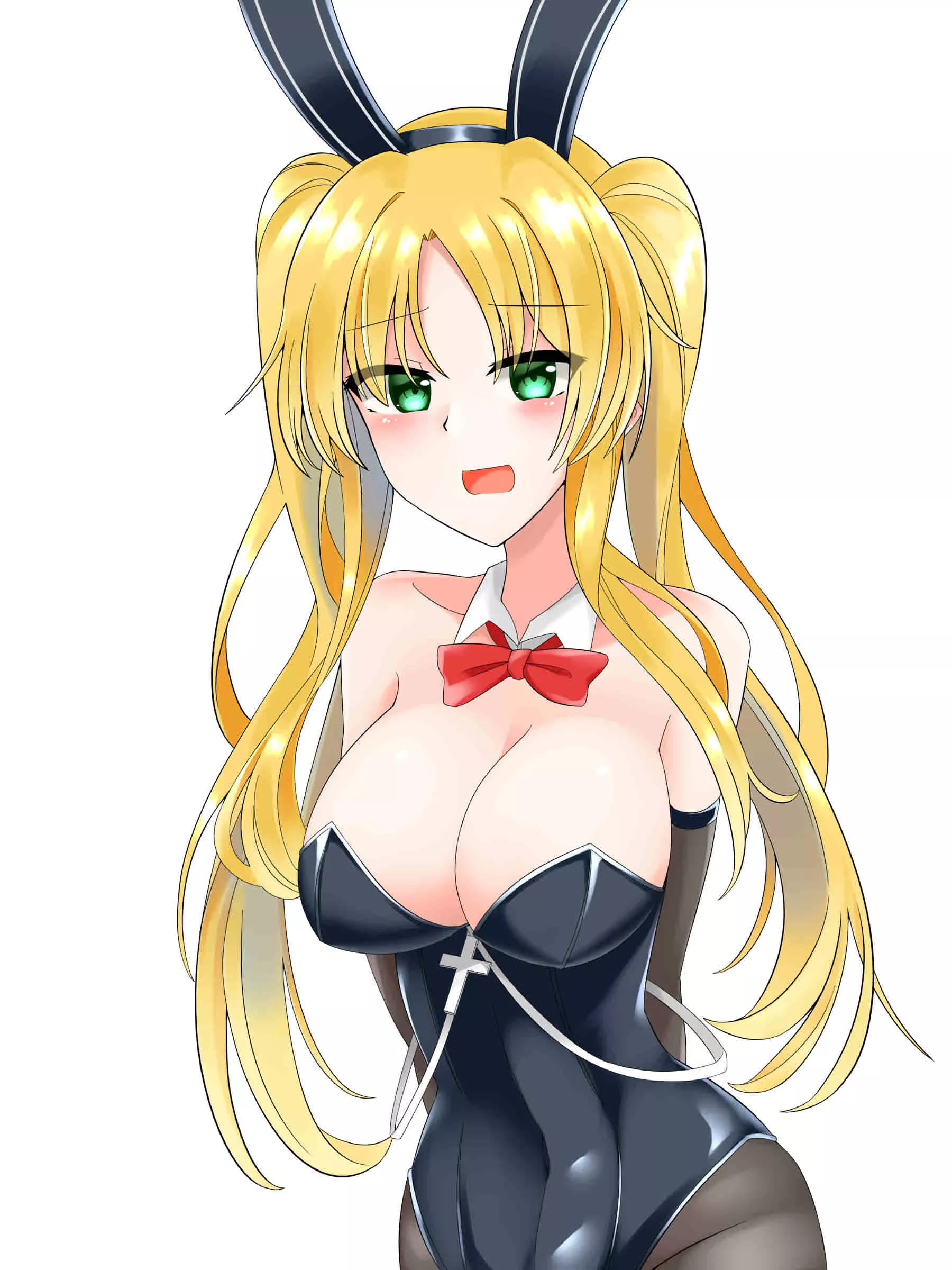 Shkikkan-sama! you're such a pervert~❤ (USS Hornet, Azur Lane, Eagle Union Faction)