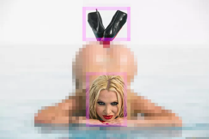 Shoes and smiles for beta boys!