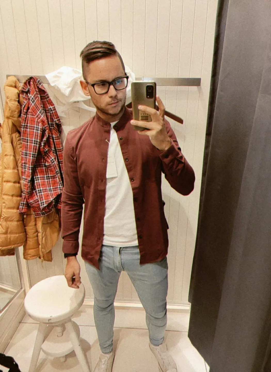 Shopping time 🖖👻