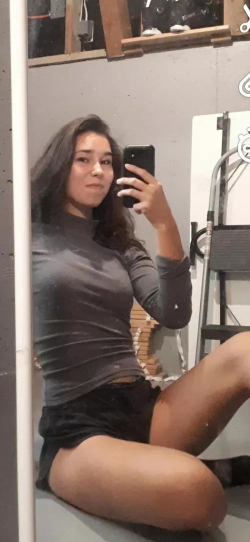 Short enough?