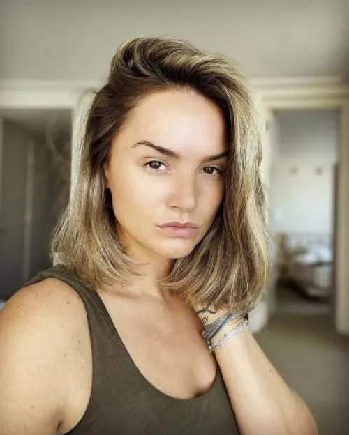 Short Hair - Don’t Care