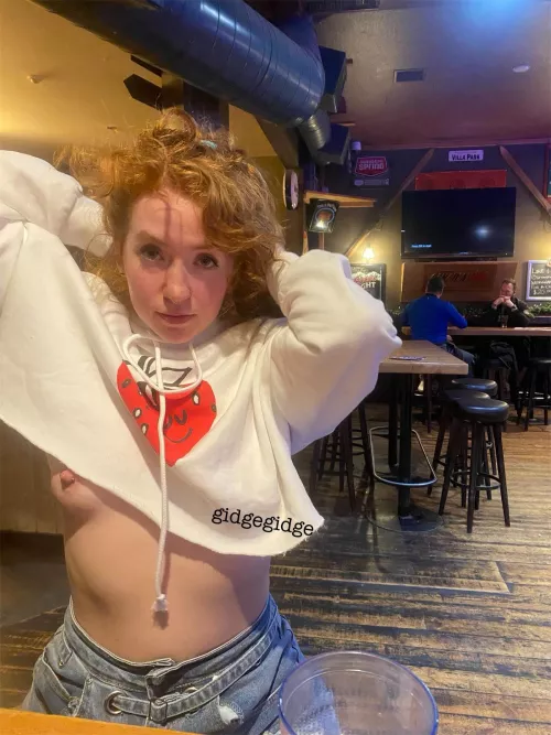 Short shirt