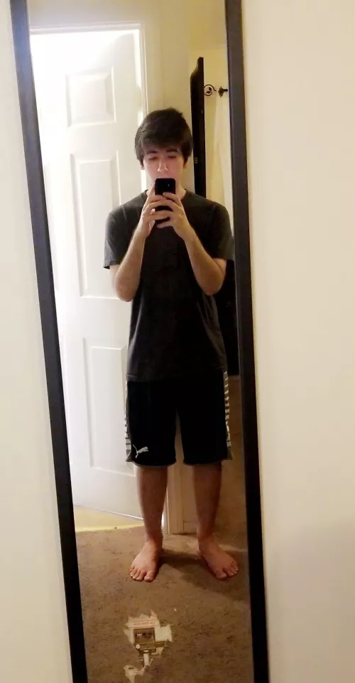 Short Vibes Short Vibes