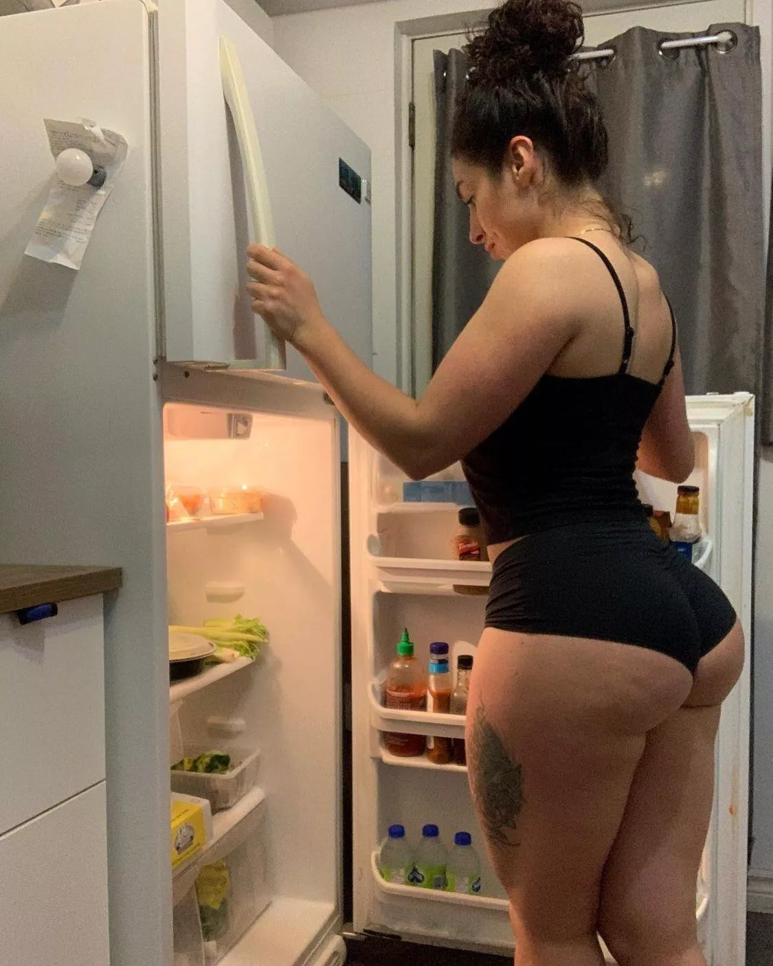 Shorts didn’t stand a chance