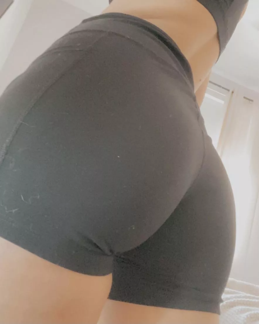 shorts ? shorts ?