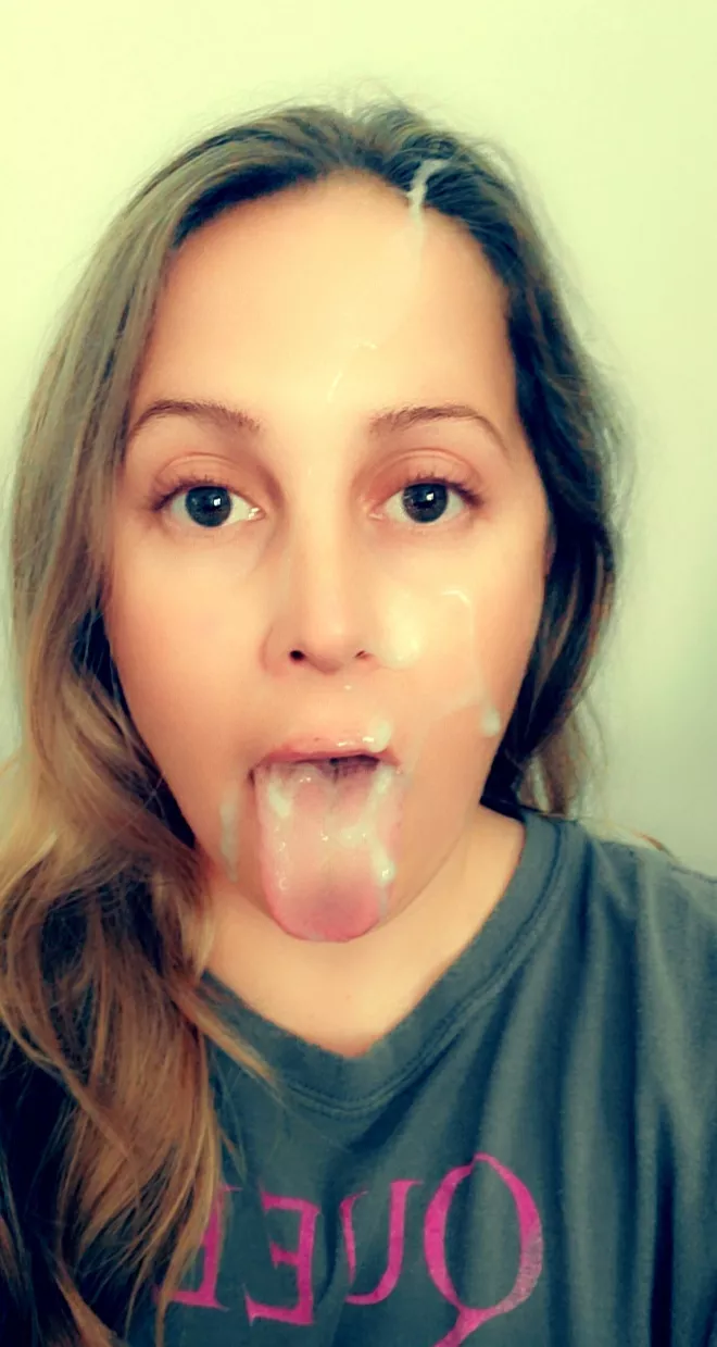 ?Shot ??? To The Face ??????????