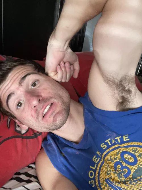 Should he get punishment for being Republican?