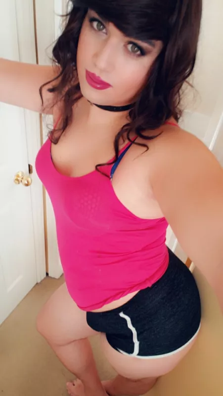 Should I be a full-time femboy? Should I be a full-time femboy?