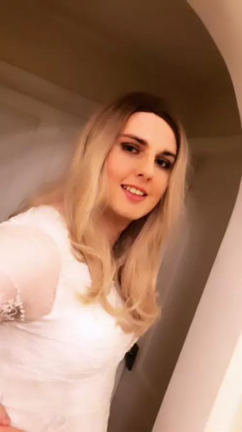 Should I become a woman? ❤️