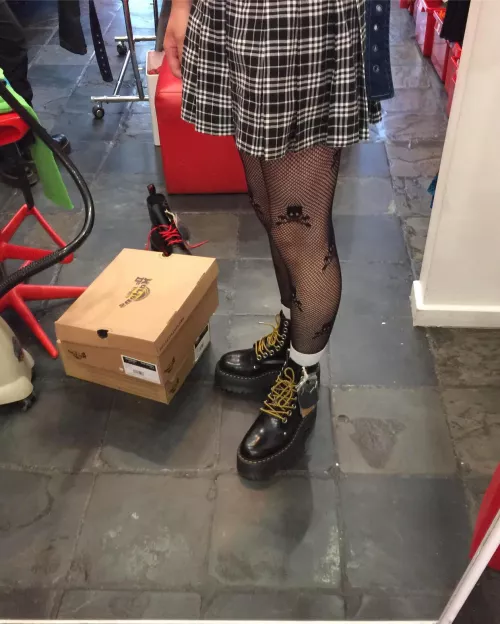 Should I buy these shoes? π