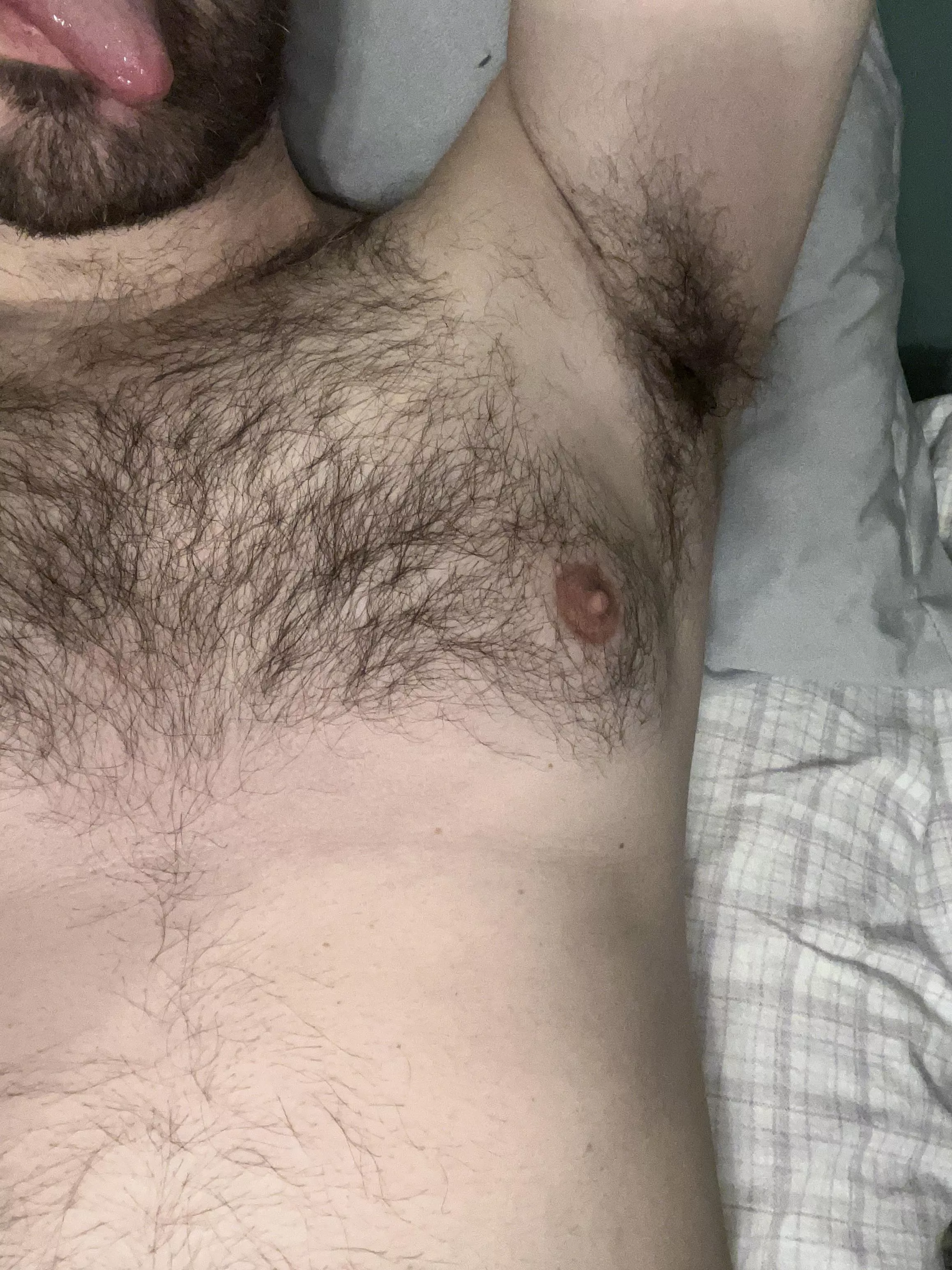 Should I create a site for spicy content? Or just cash app for requests ;) either way, happy Friday