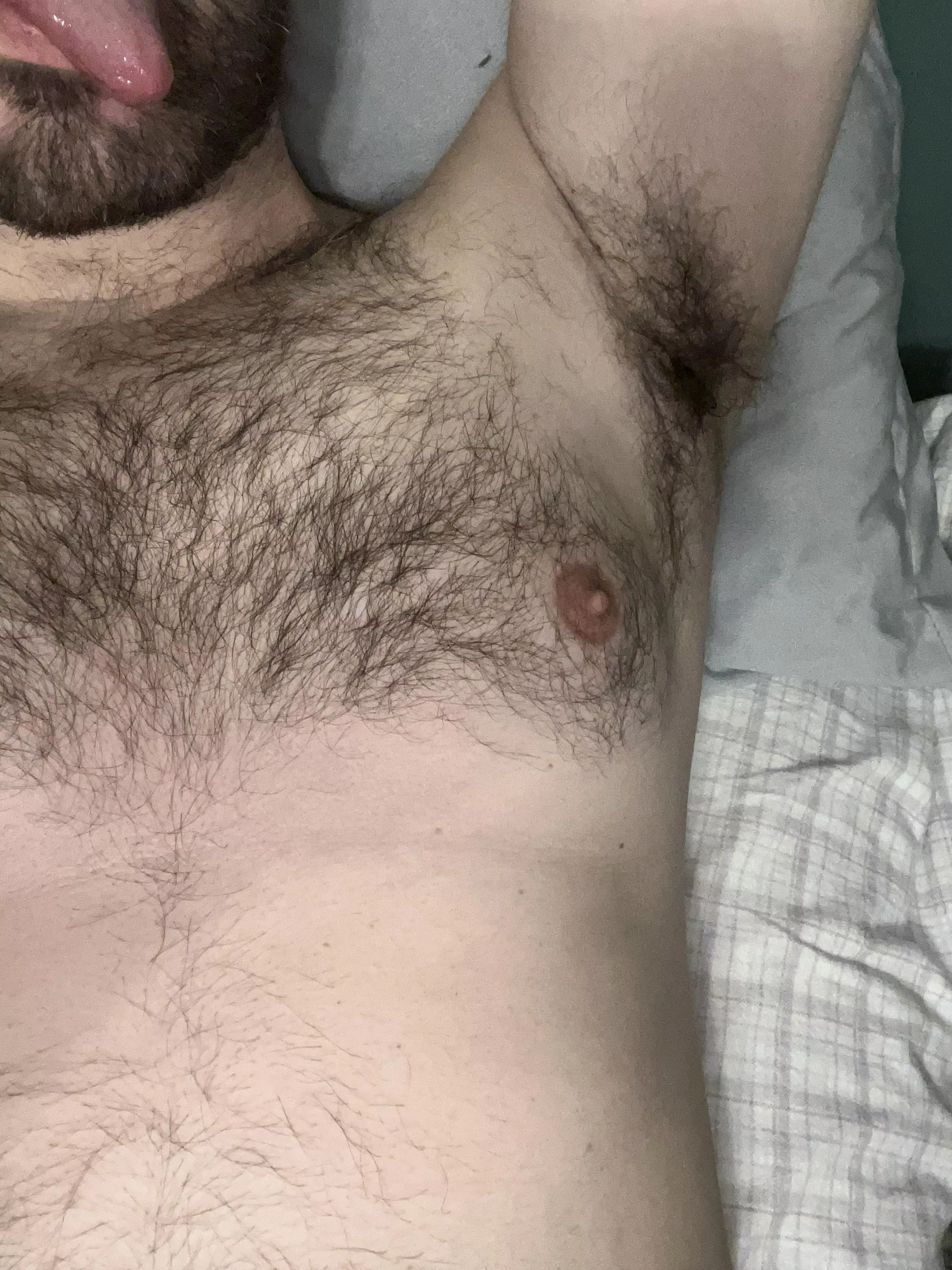 Should I create a site for spicy content? Or just cash app for requests ;) either way, happy Friday