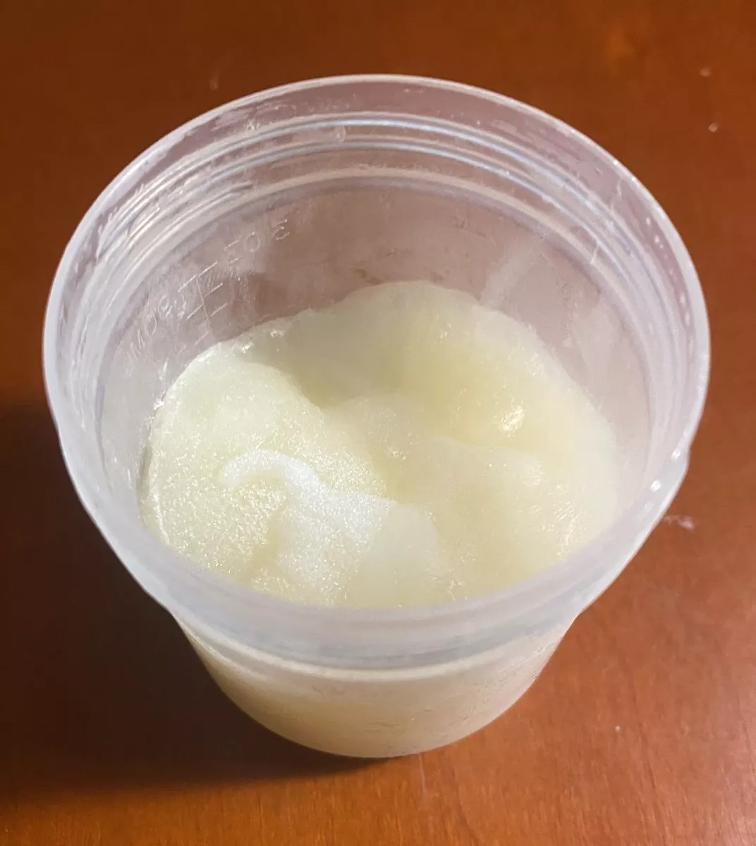 should I cum in a container and drink it 🤔 should I cum in a container and drink it 🤔
