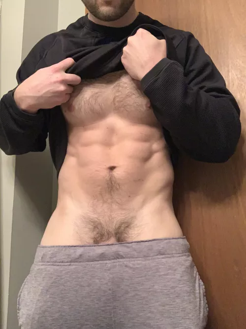Should I drop the[m]?