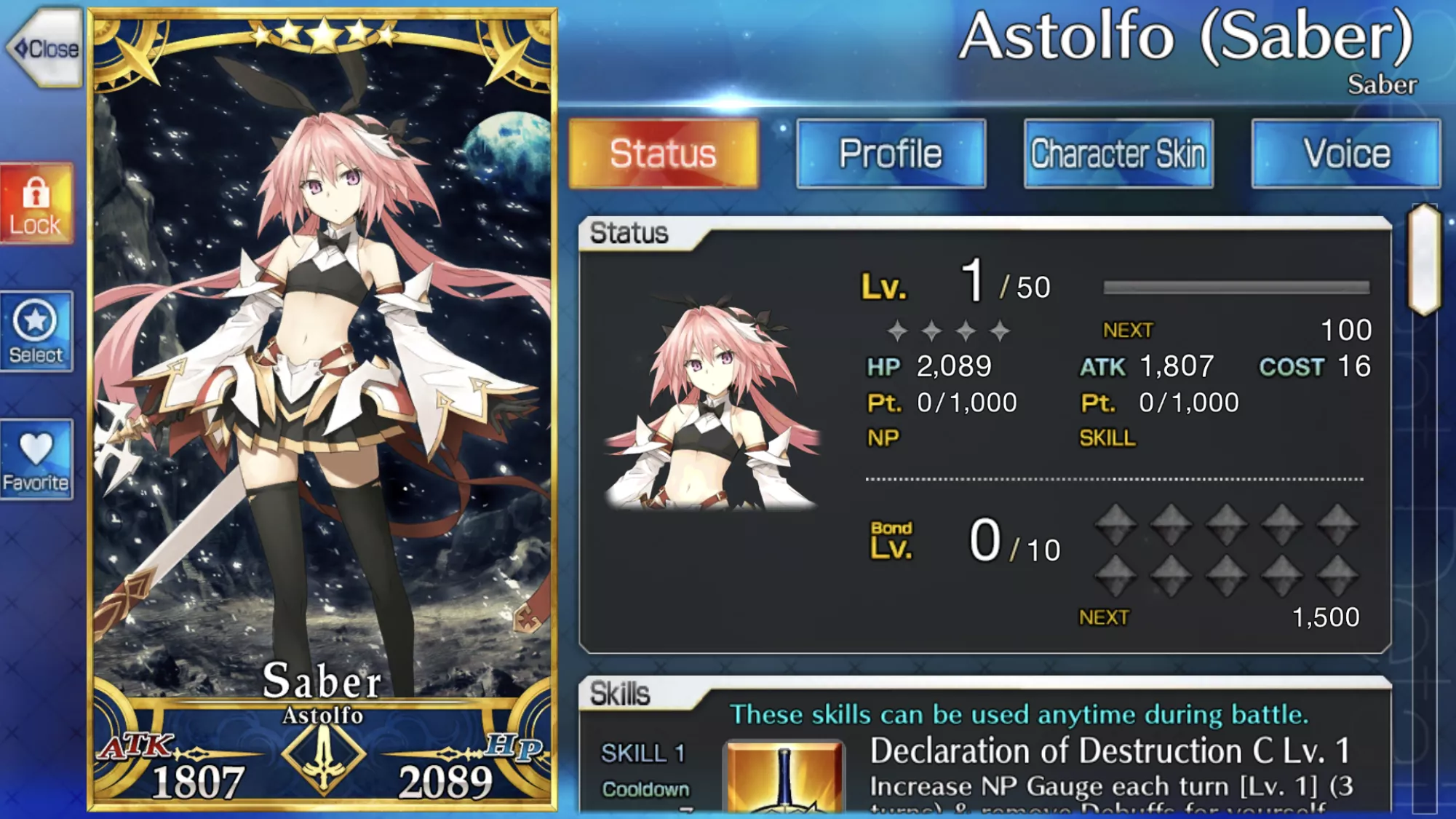 Should I even be happy now?!