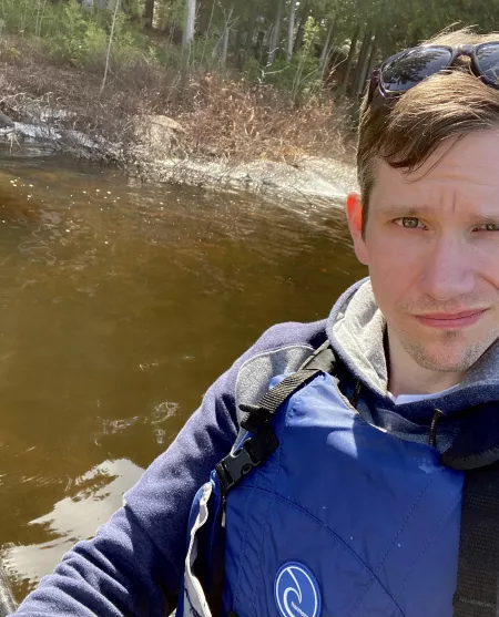 Should I fall in, do you remember cold weather survival techniques? Should I fall in, do you remember cold weather survival techniques?